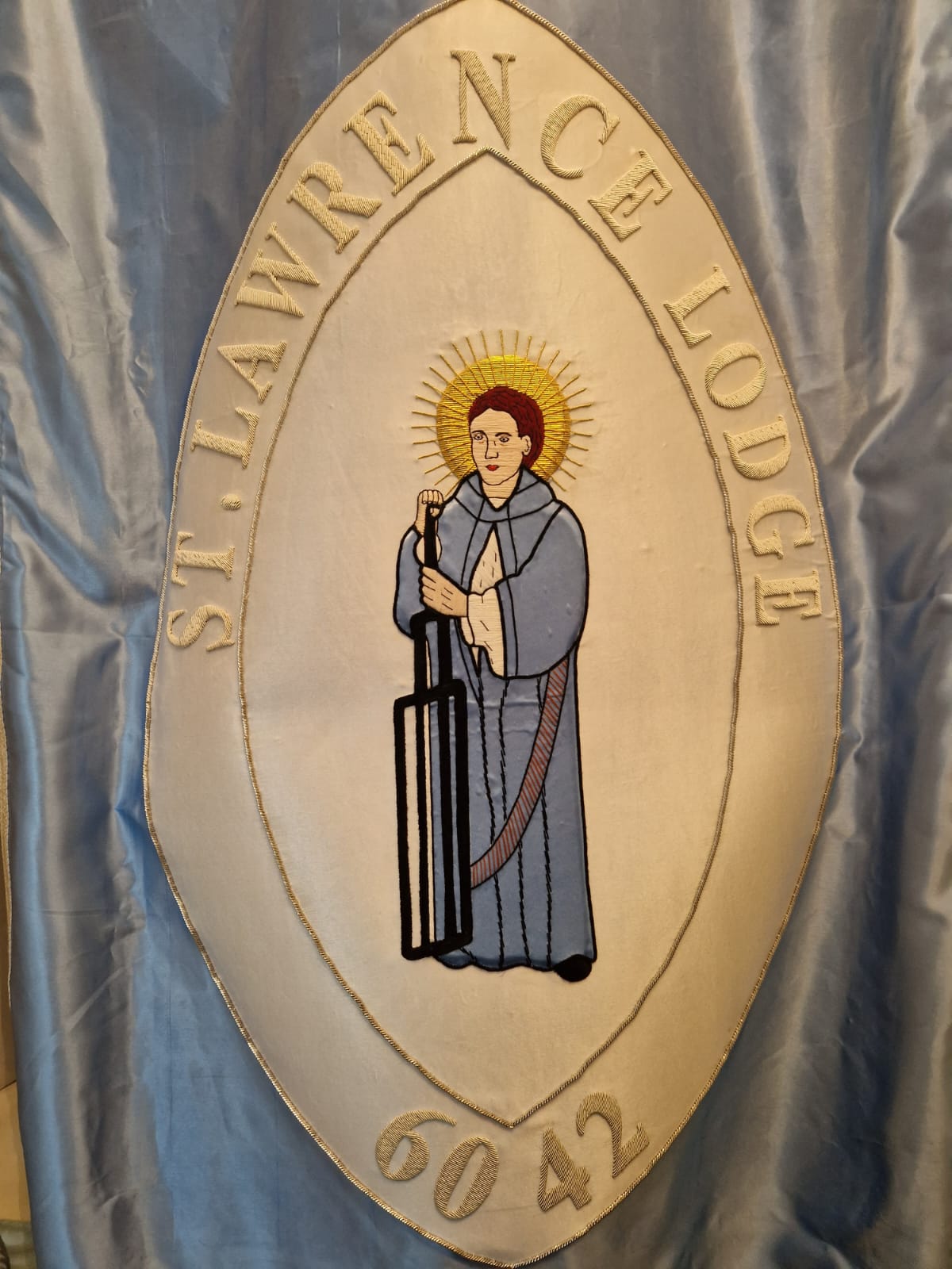 St Lawrence Lodge Lodge