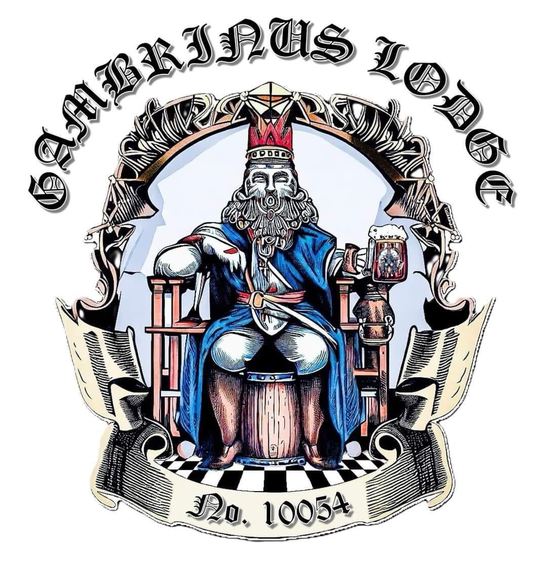 Gambrinus Lodge No. 10054 Consecration