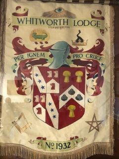 Whitworth Lodge Lodge