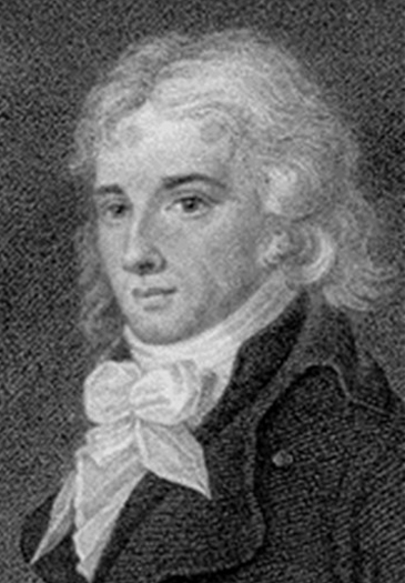 1787 William Henry Lambton M.P.