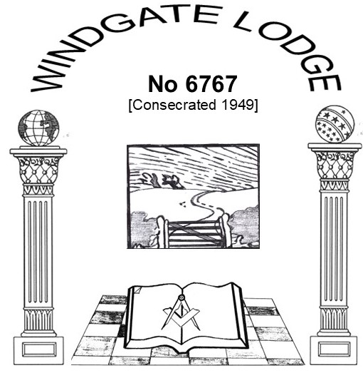 Windgate Lodge Lodge