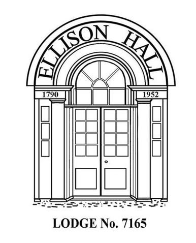 Ellison Hall Lodge Lodge