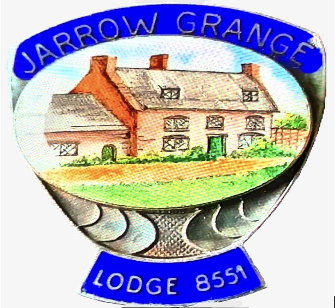 Jarrow Grange Lodge Lodge