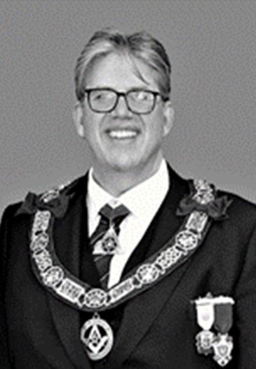 John Paul Thompson