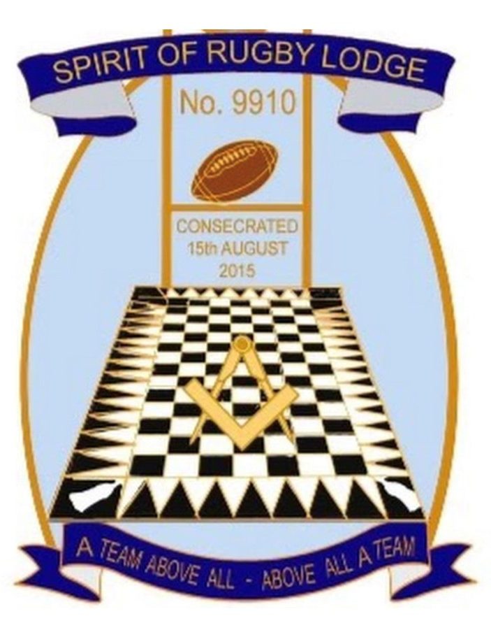 Spirit of Rugby Lodge Lodge