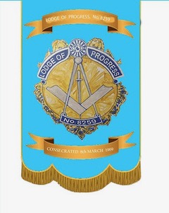Lodge of Progress Lodge