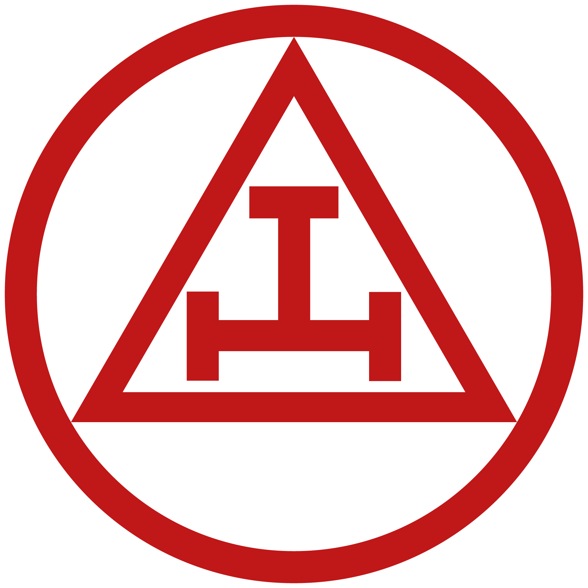 Derwentside Chapter - Consecration