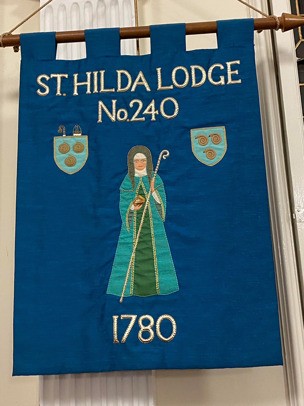 St Hilda Lodge Lodge