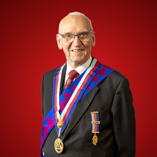 Allan Aubrey Midcalf