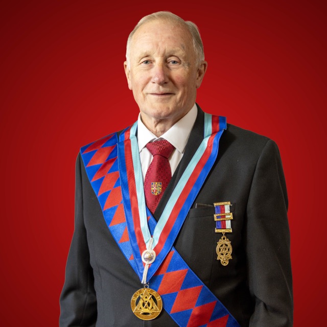 Dennis Armstrong