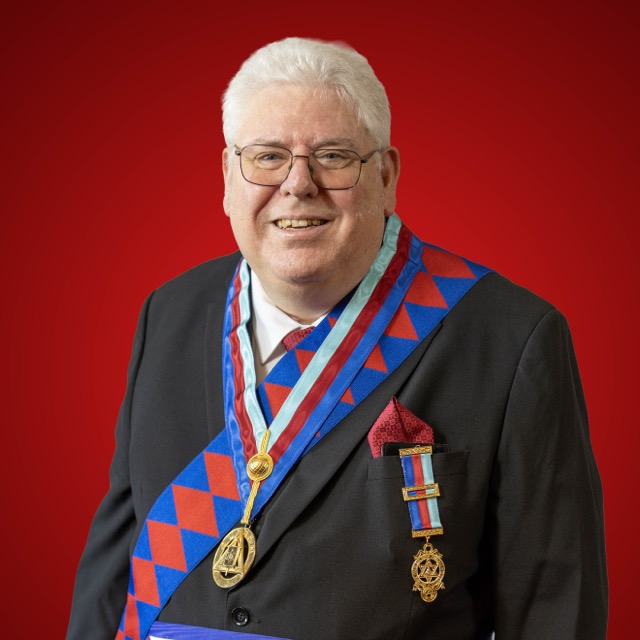 Graham Bainbridge