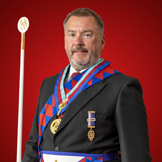 David John Atkinson