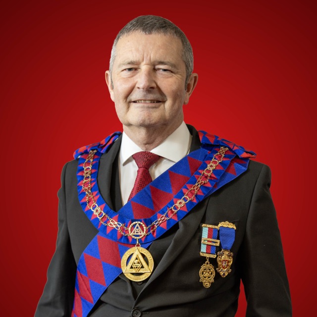 EComp Stephen Ranson