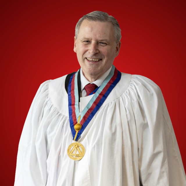 Stephen Anderson Willis