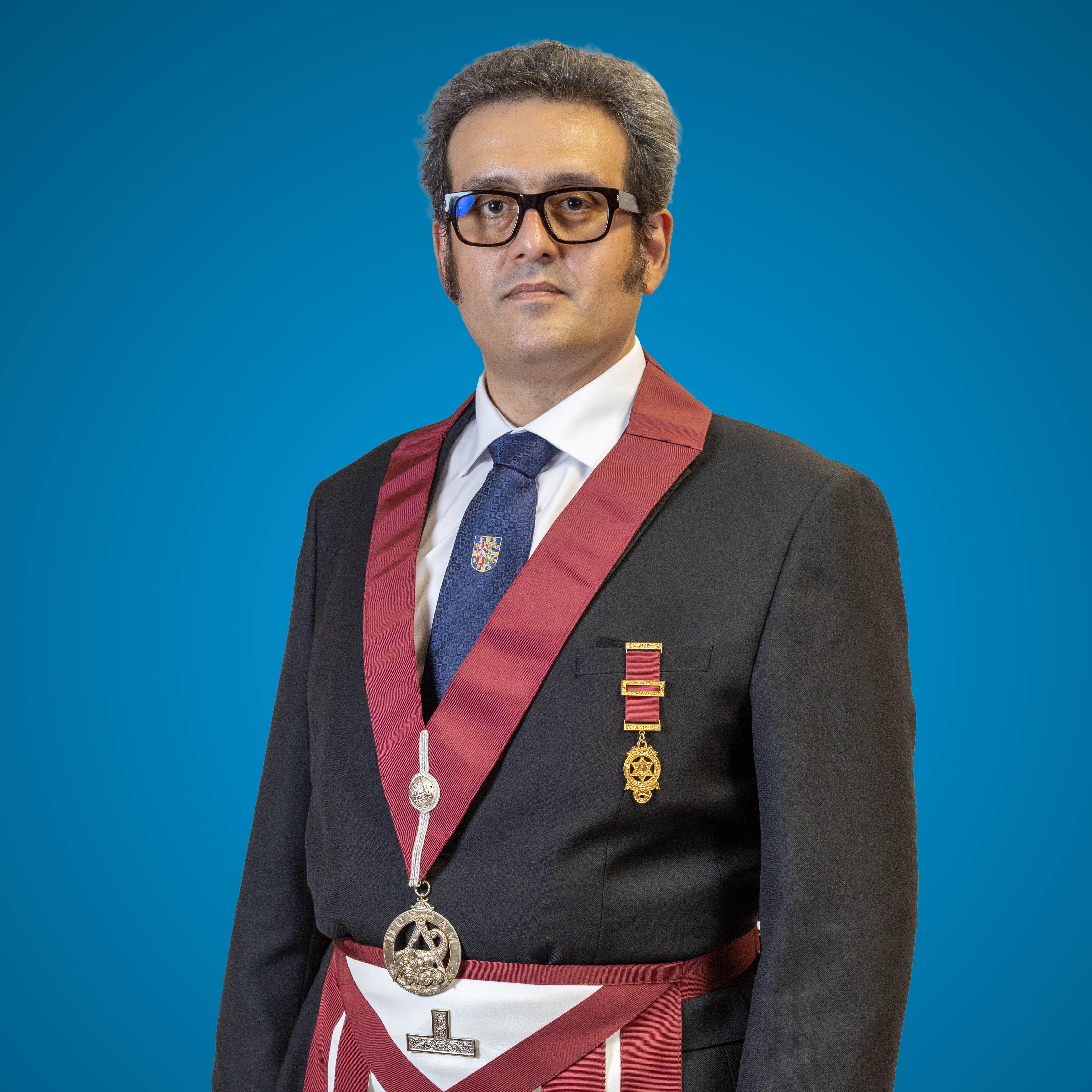 Amir Atapour Abarghouei