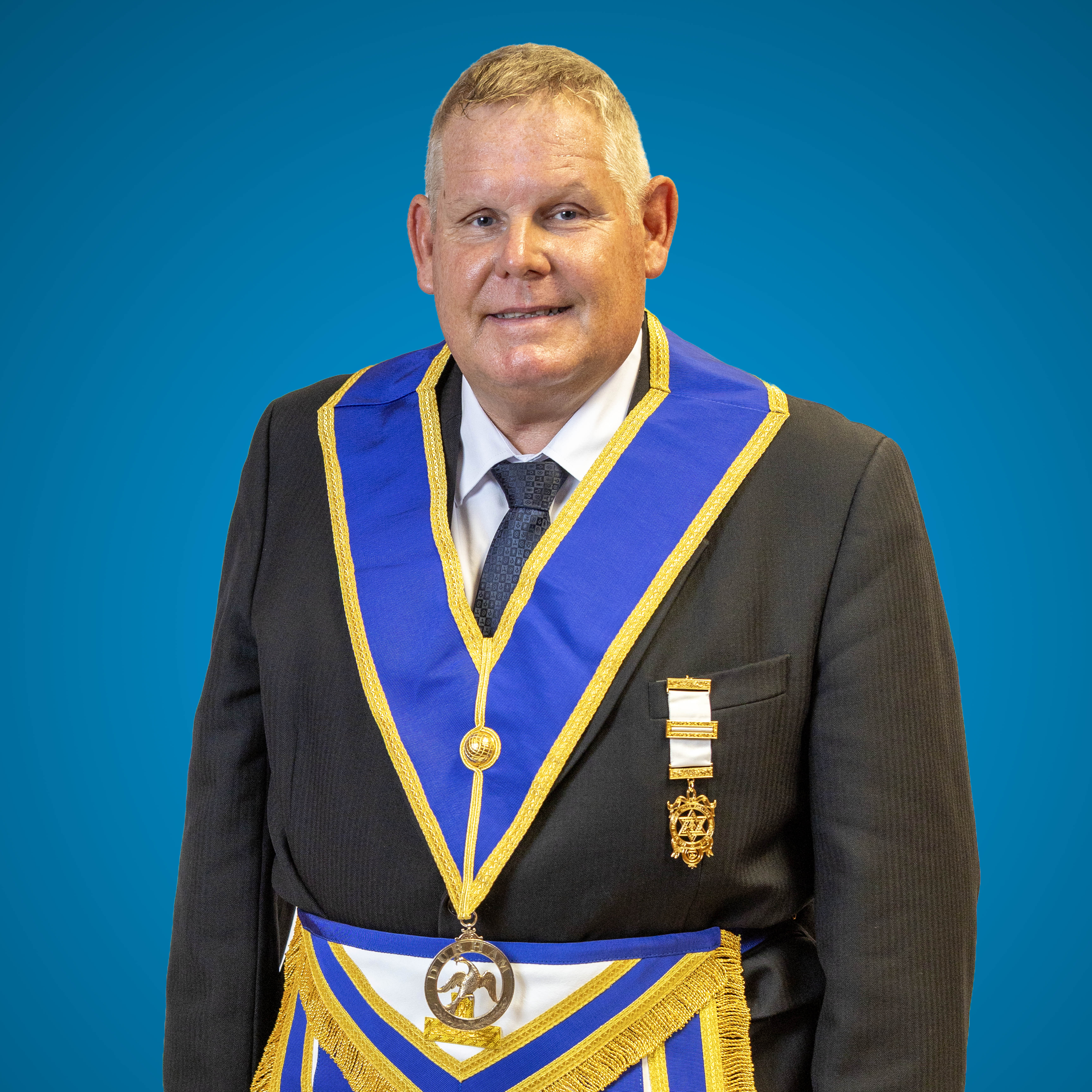 David Kenneth Barnes