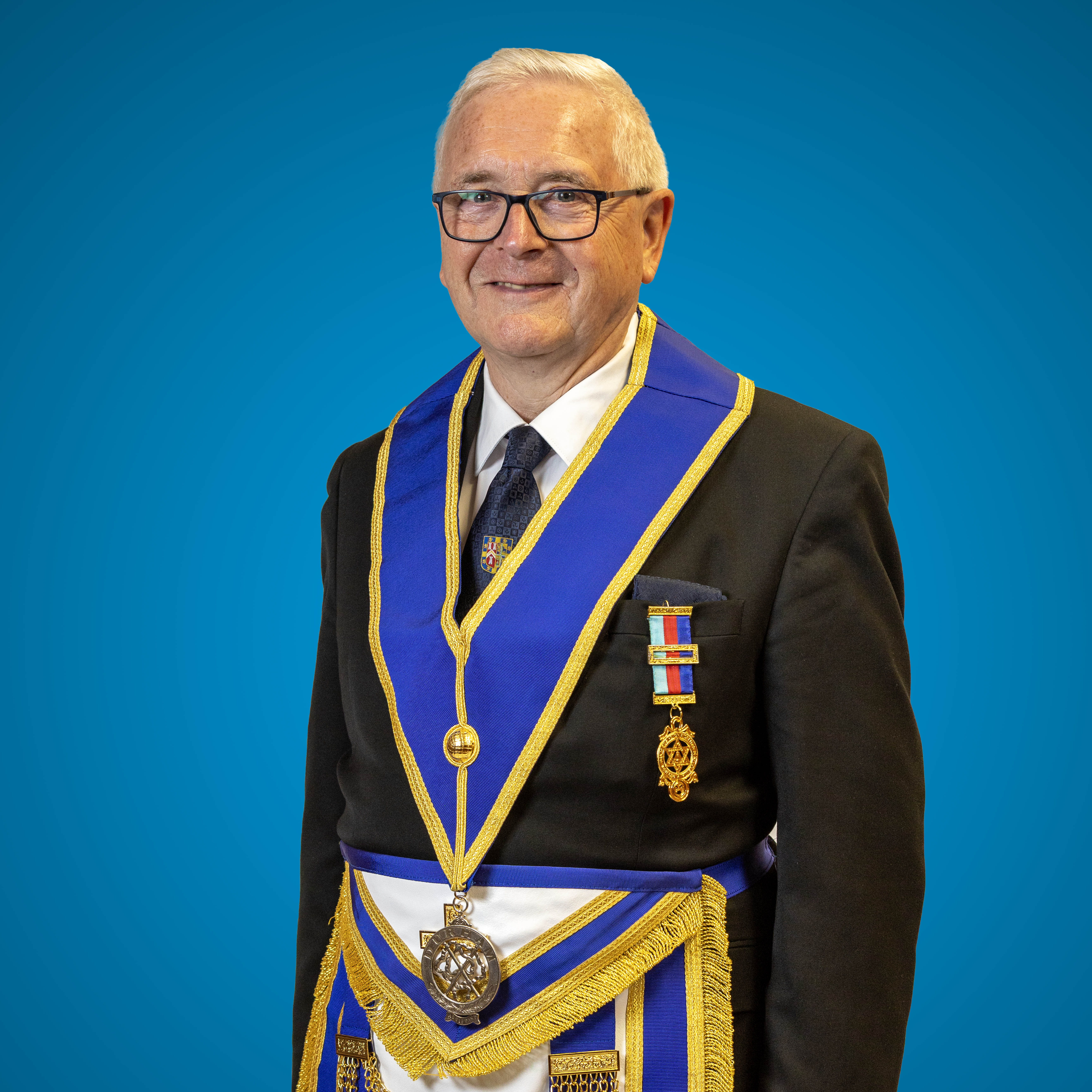 Allan Britton