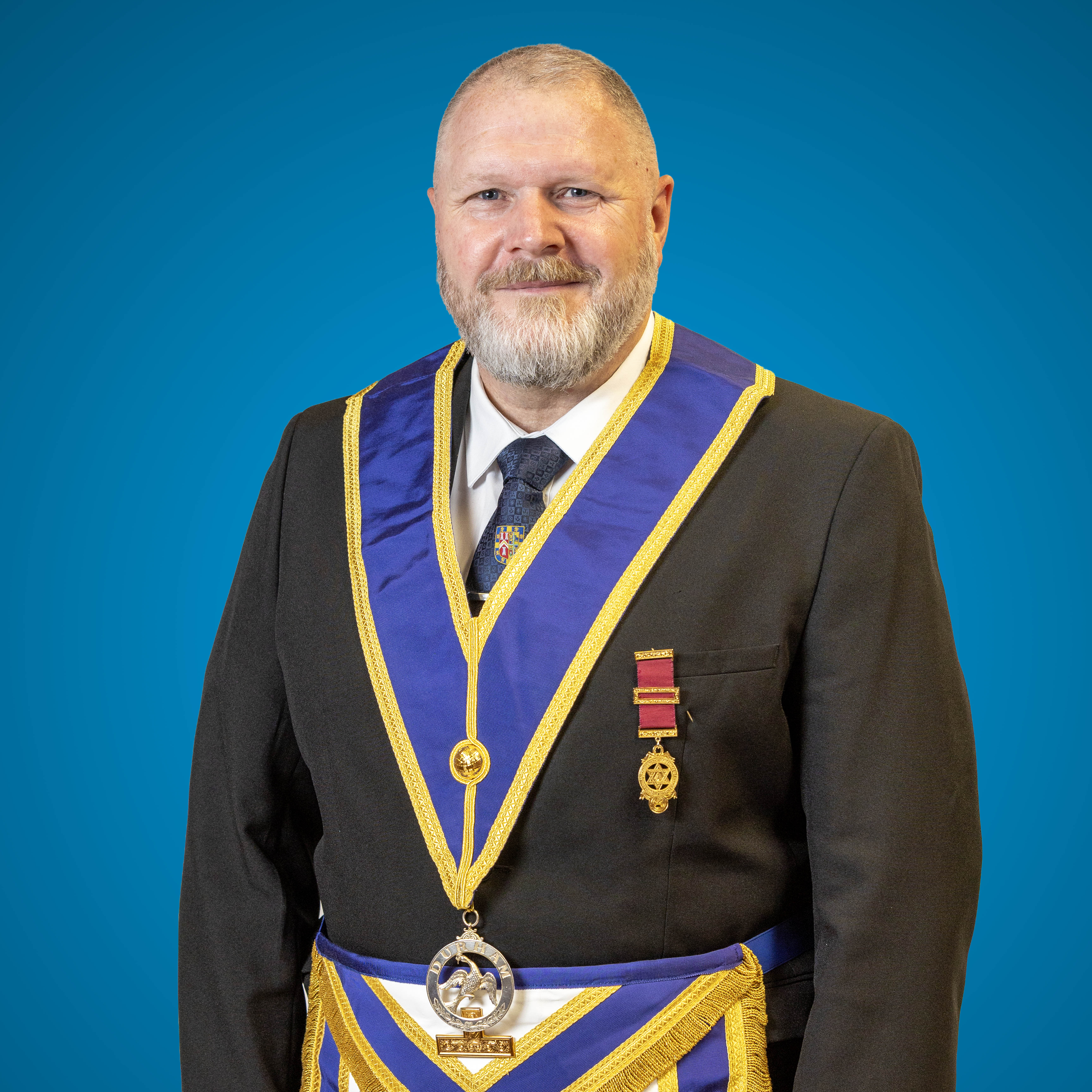 John William Cox