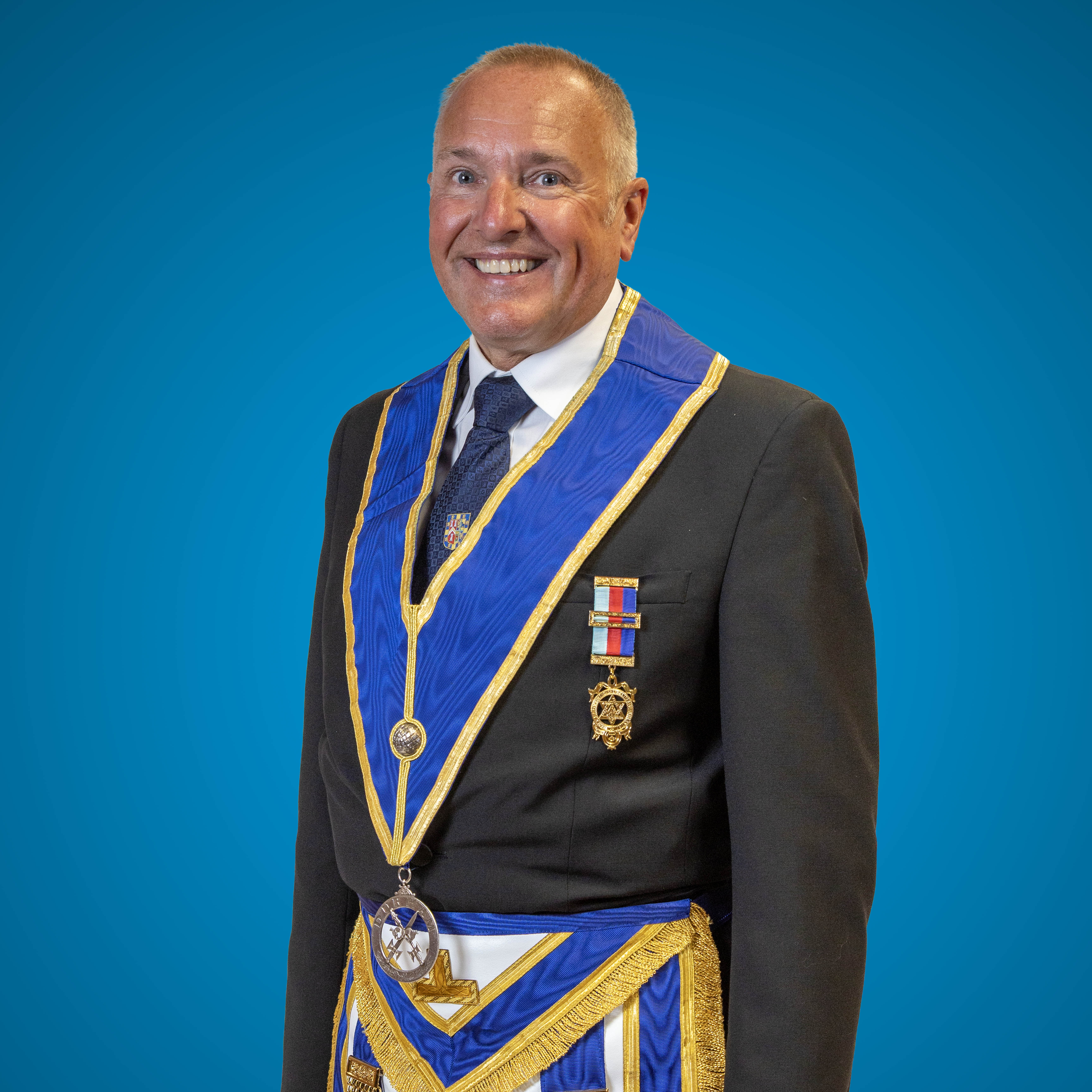 Stephen Davies