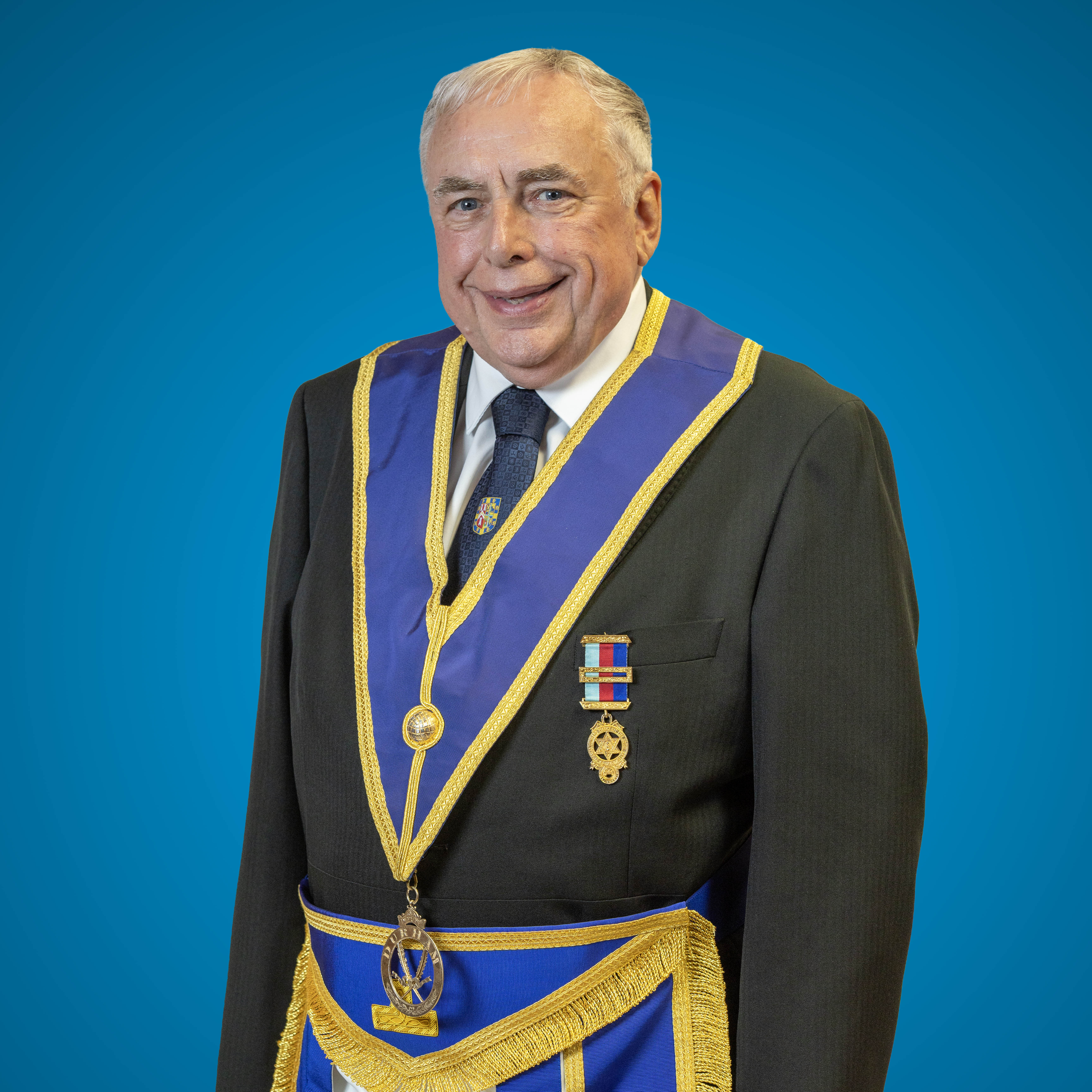 Michael Davis