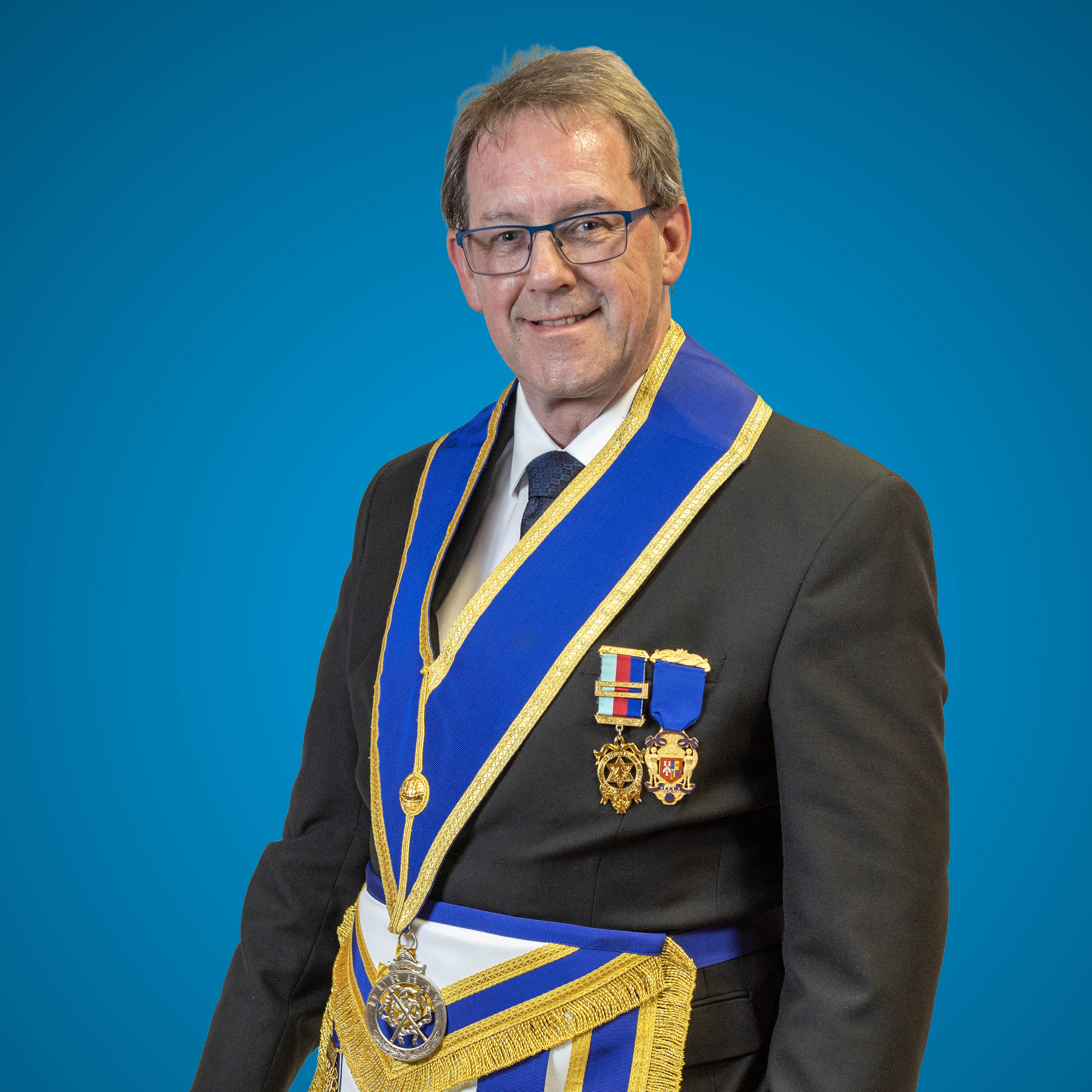 Paul Michael Vincent Farrell