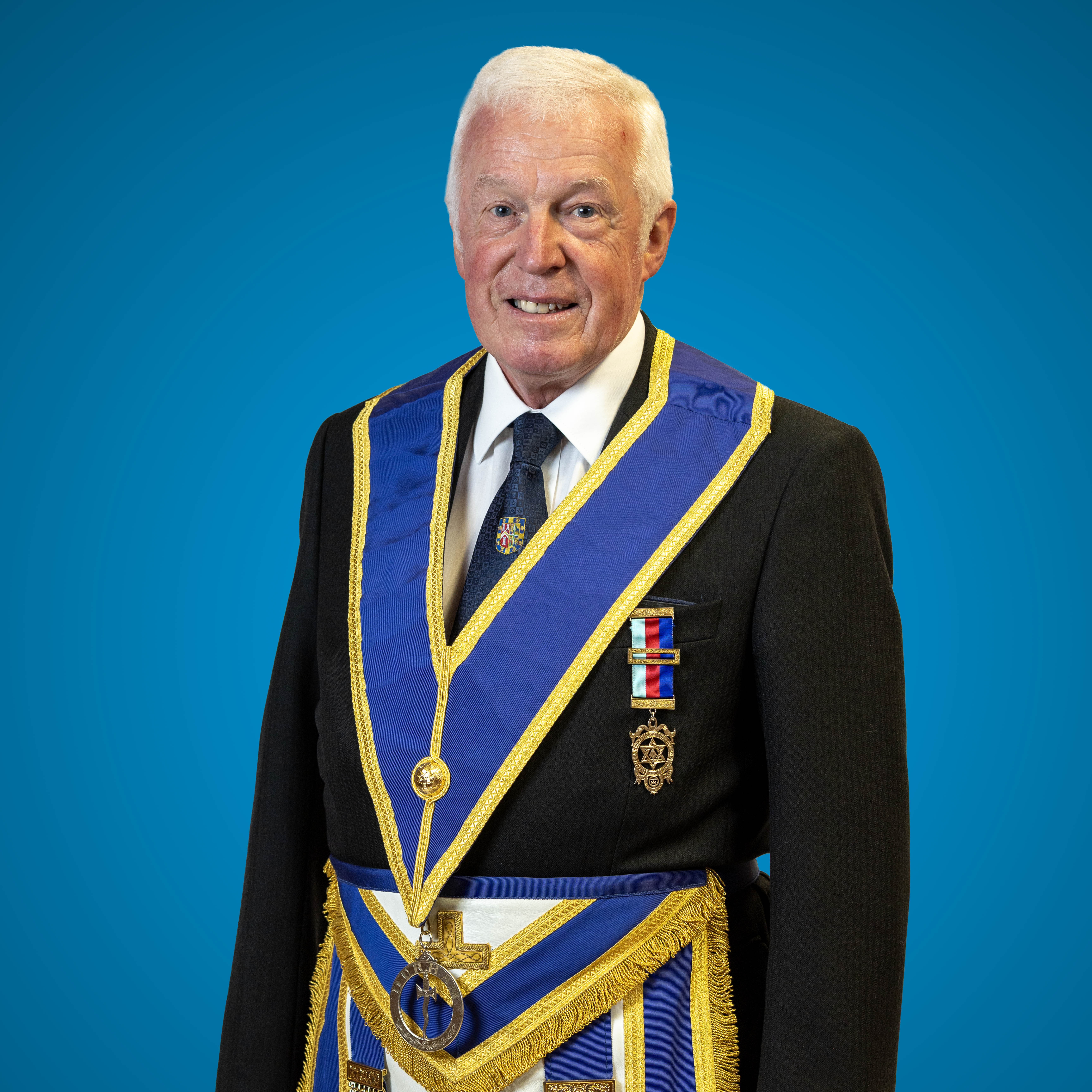 George Field