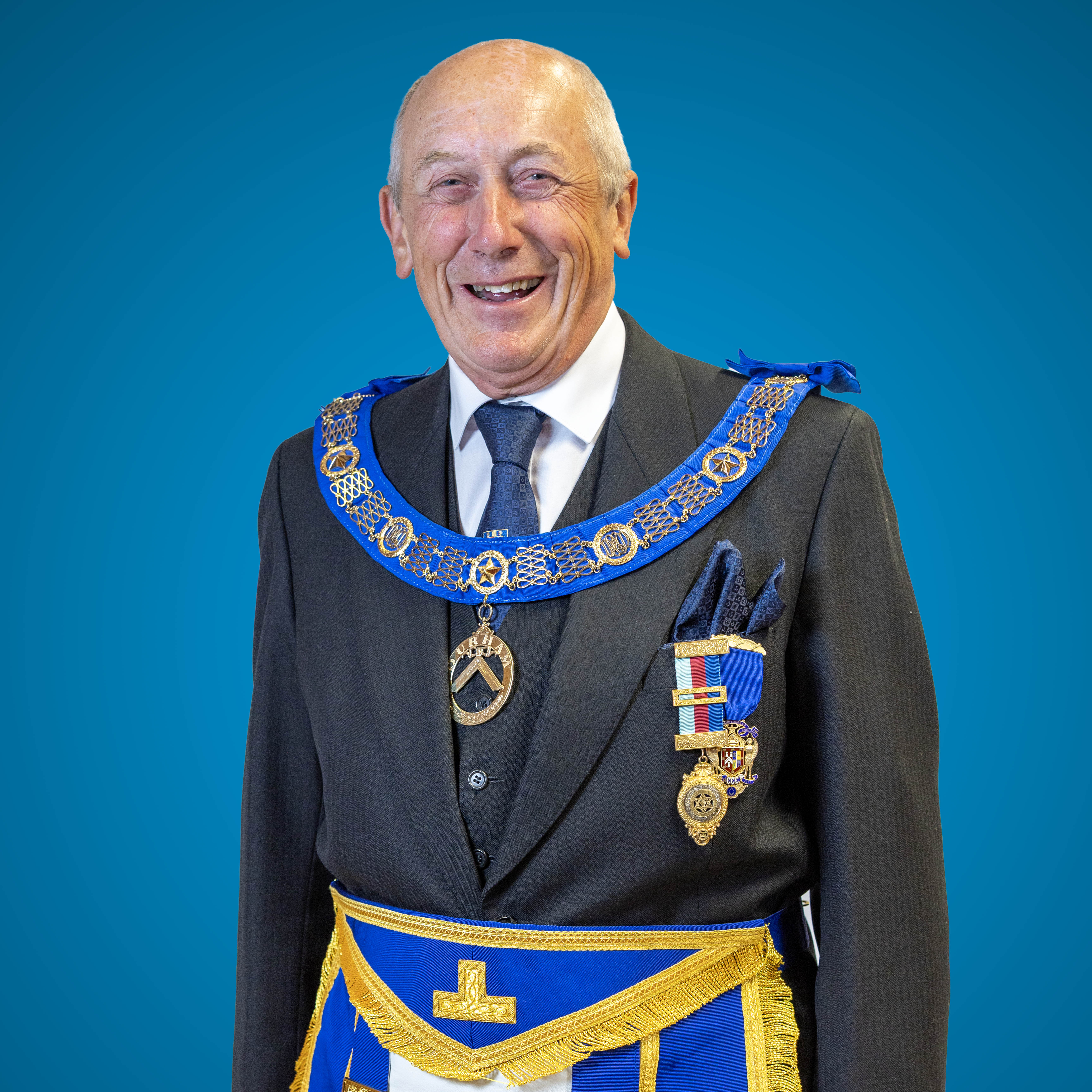 WBro Andrew Peter Fall Foster