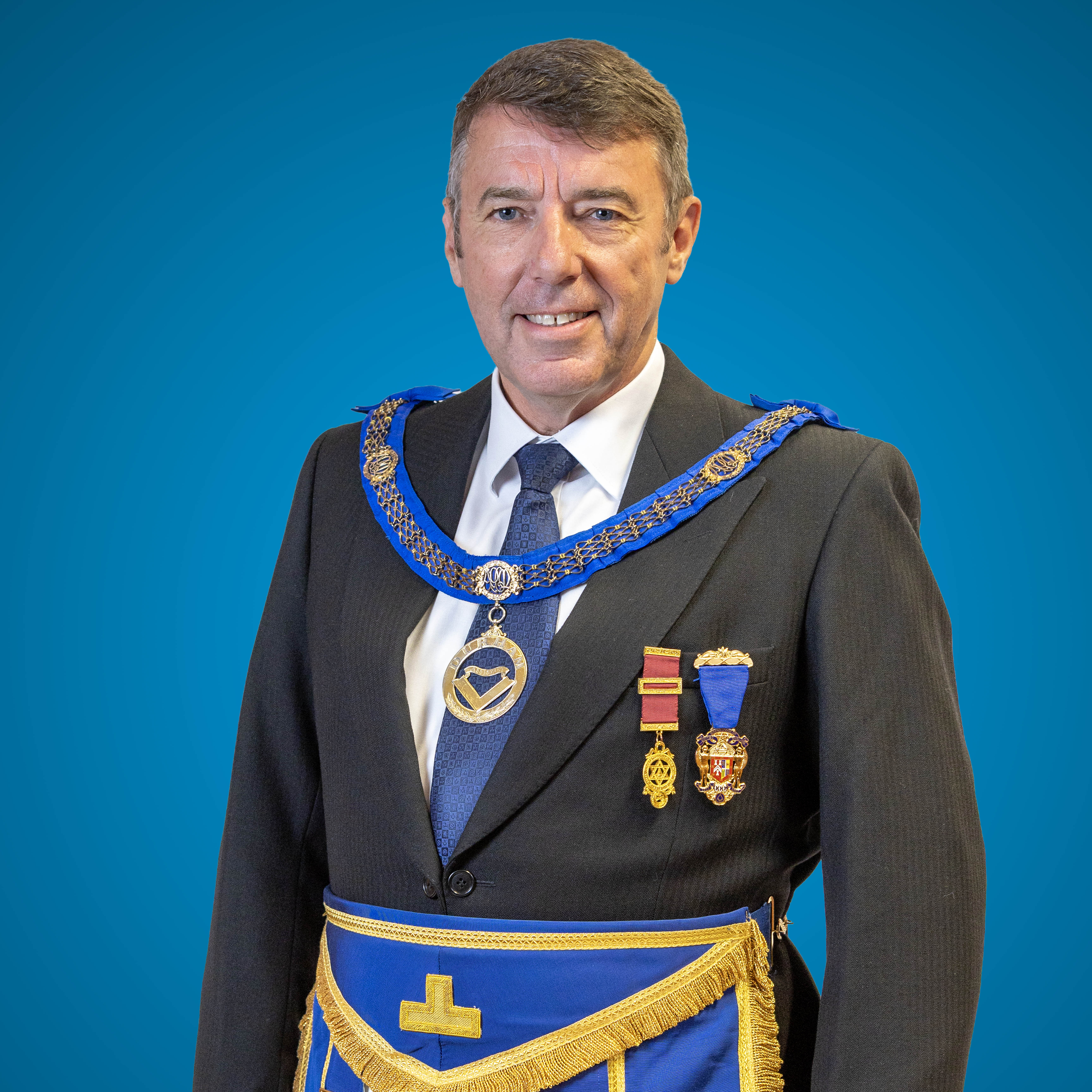 WBro John William Henry
