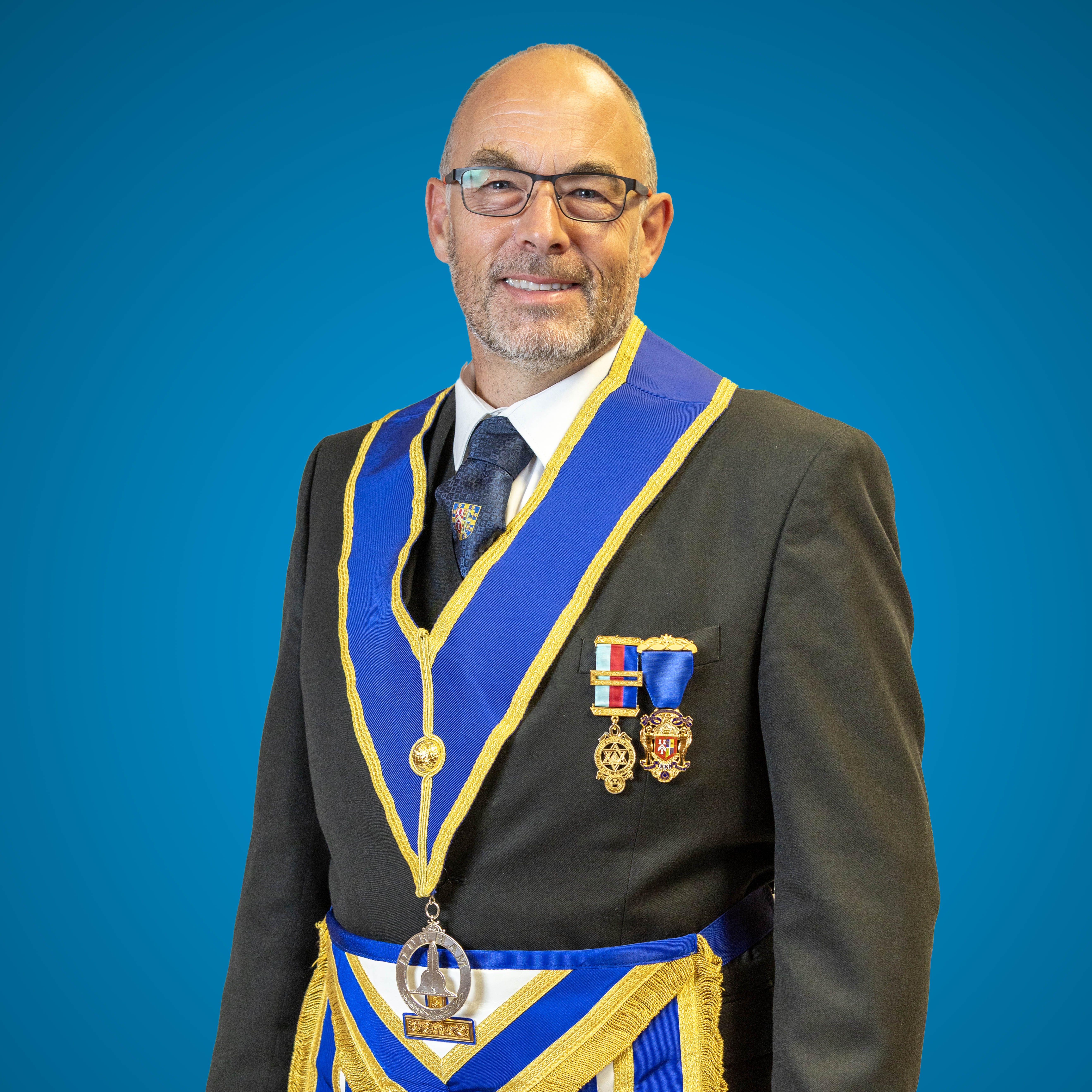 Richard Edward Kettlewell