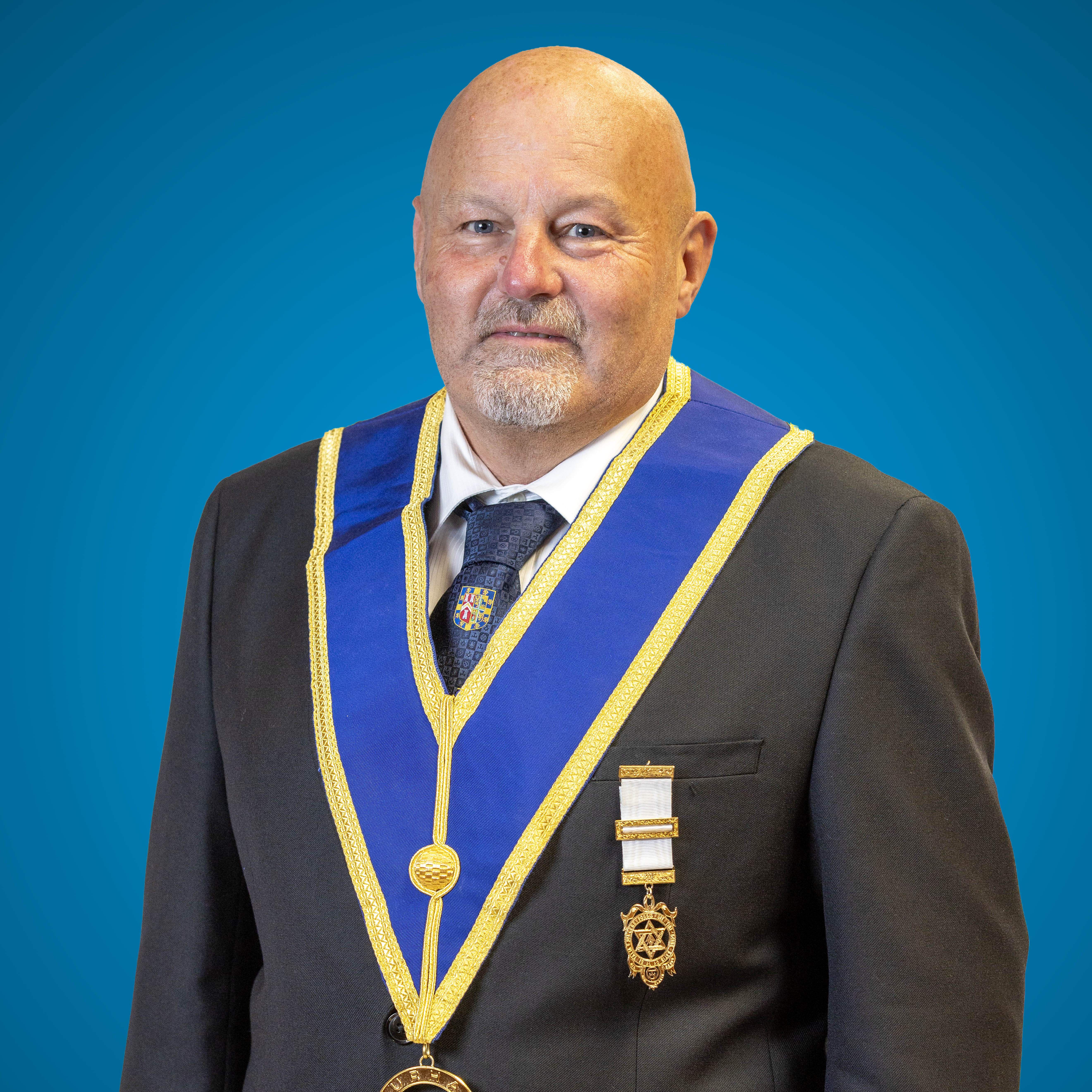 Robert Lydon