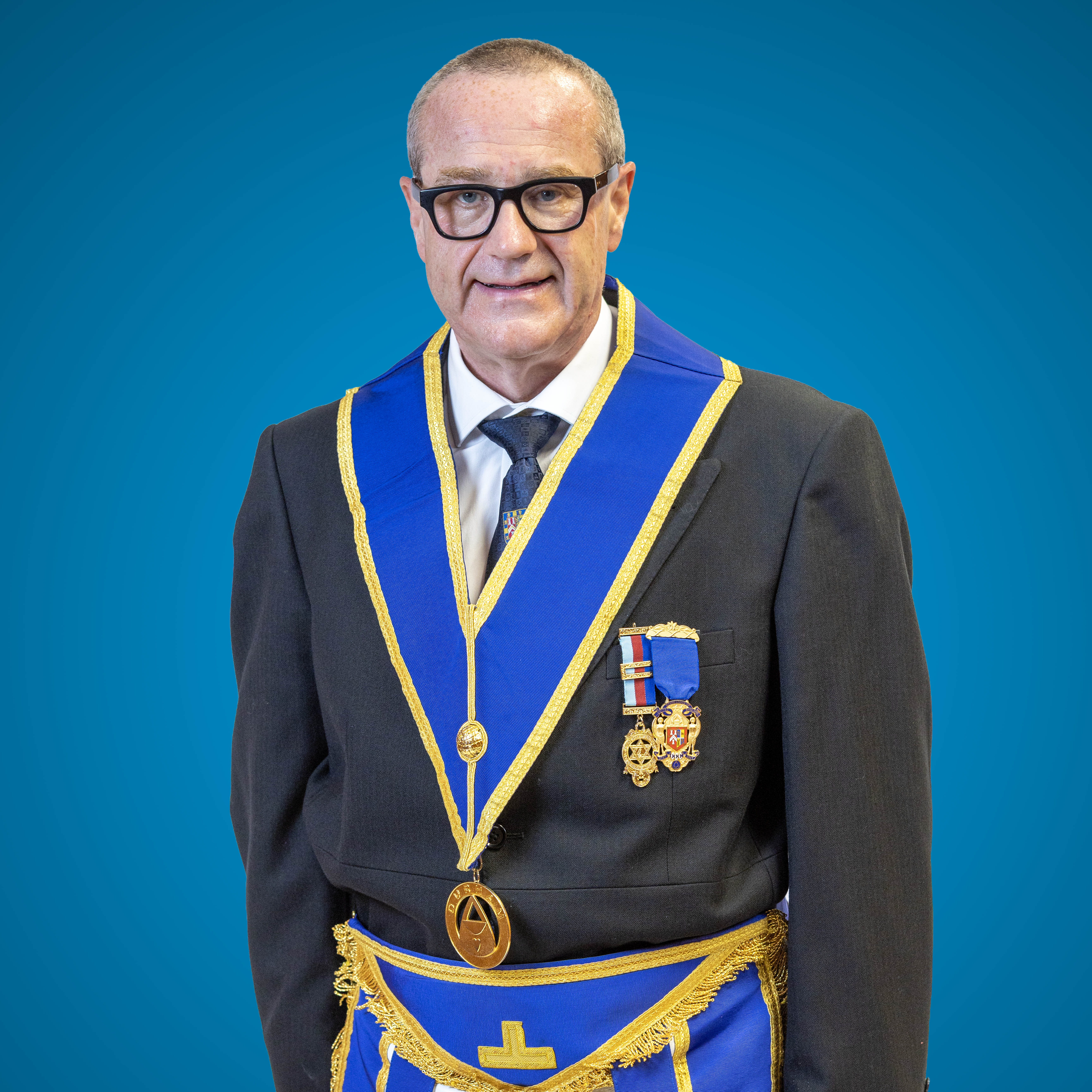 Duncan Maw