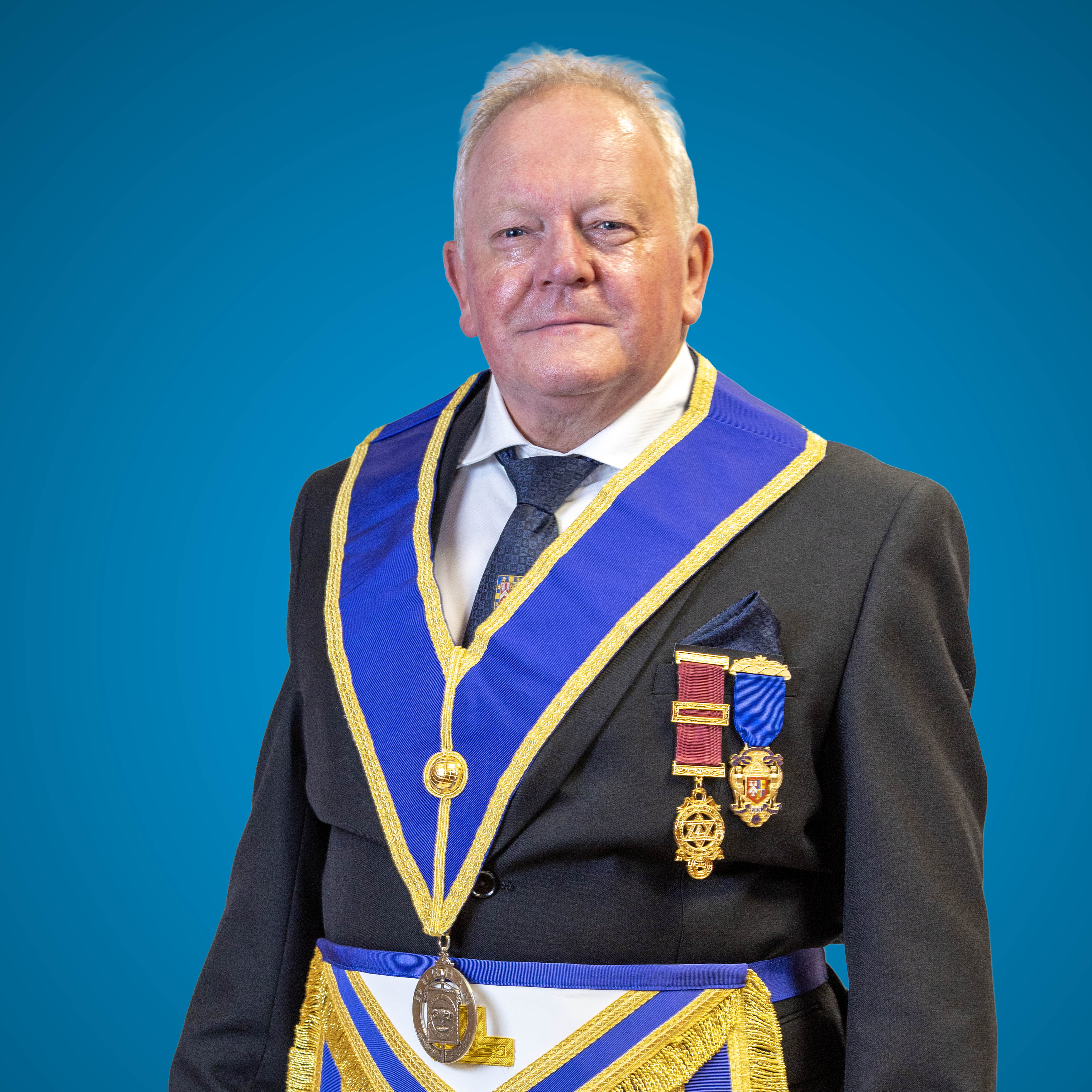 Ian McCabe