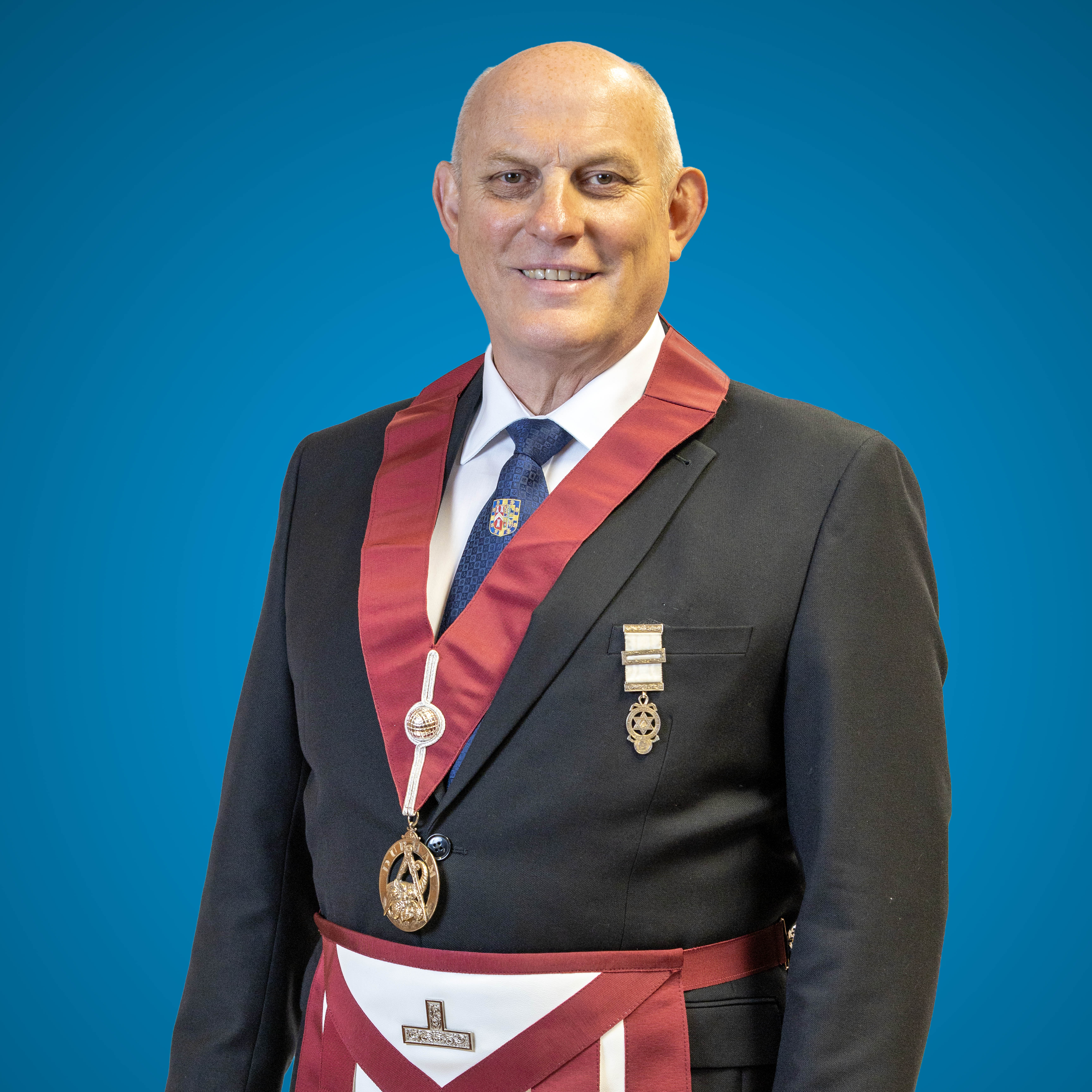 Sean McClean