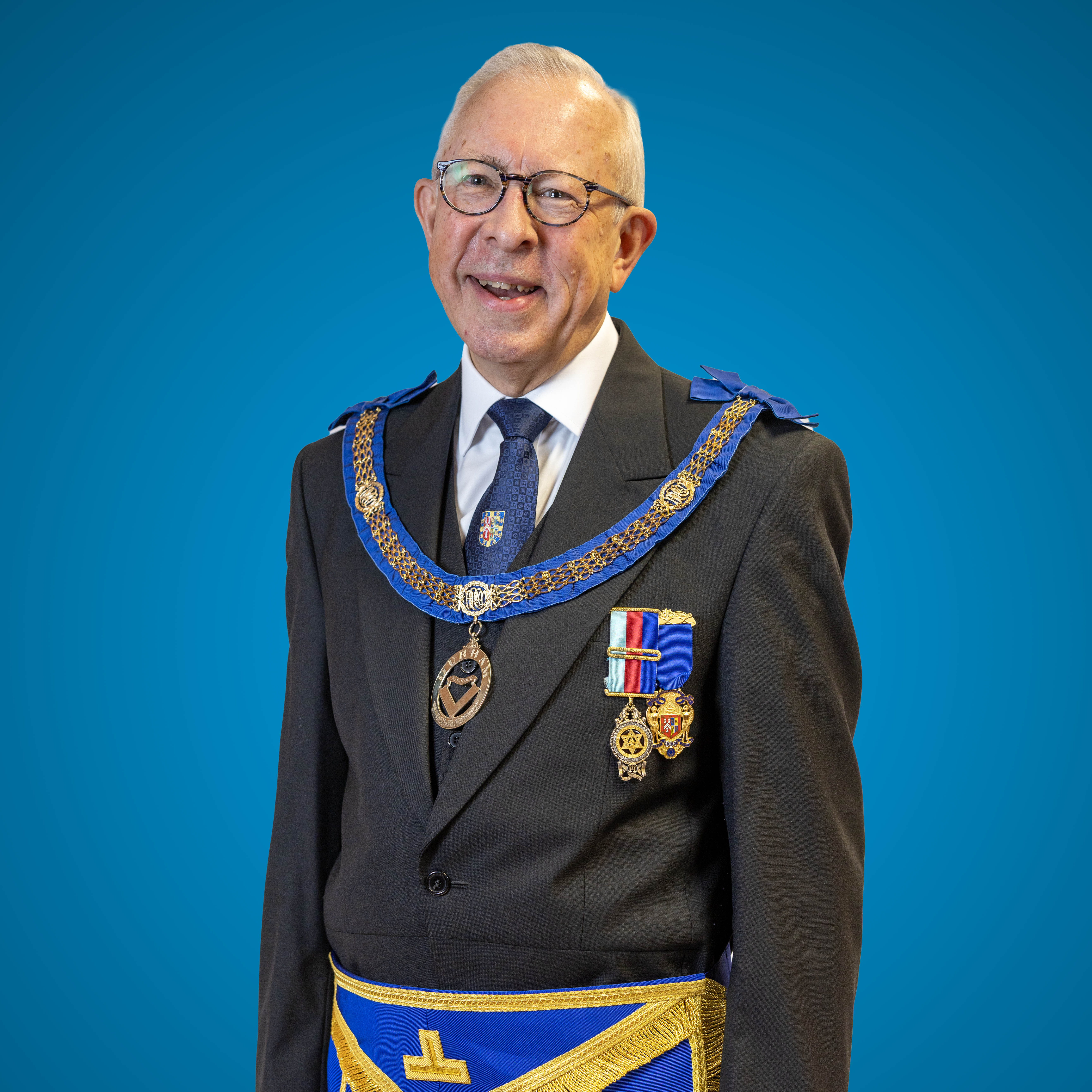 WBro Michael Stuart Shaw