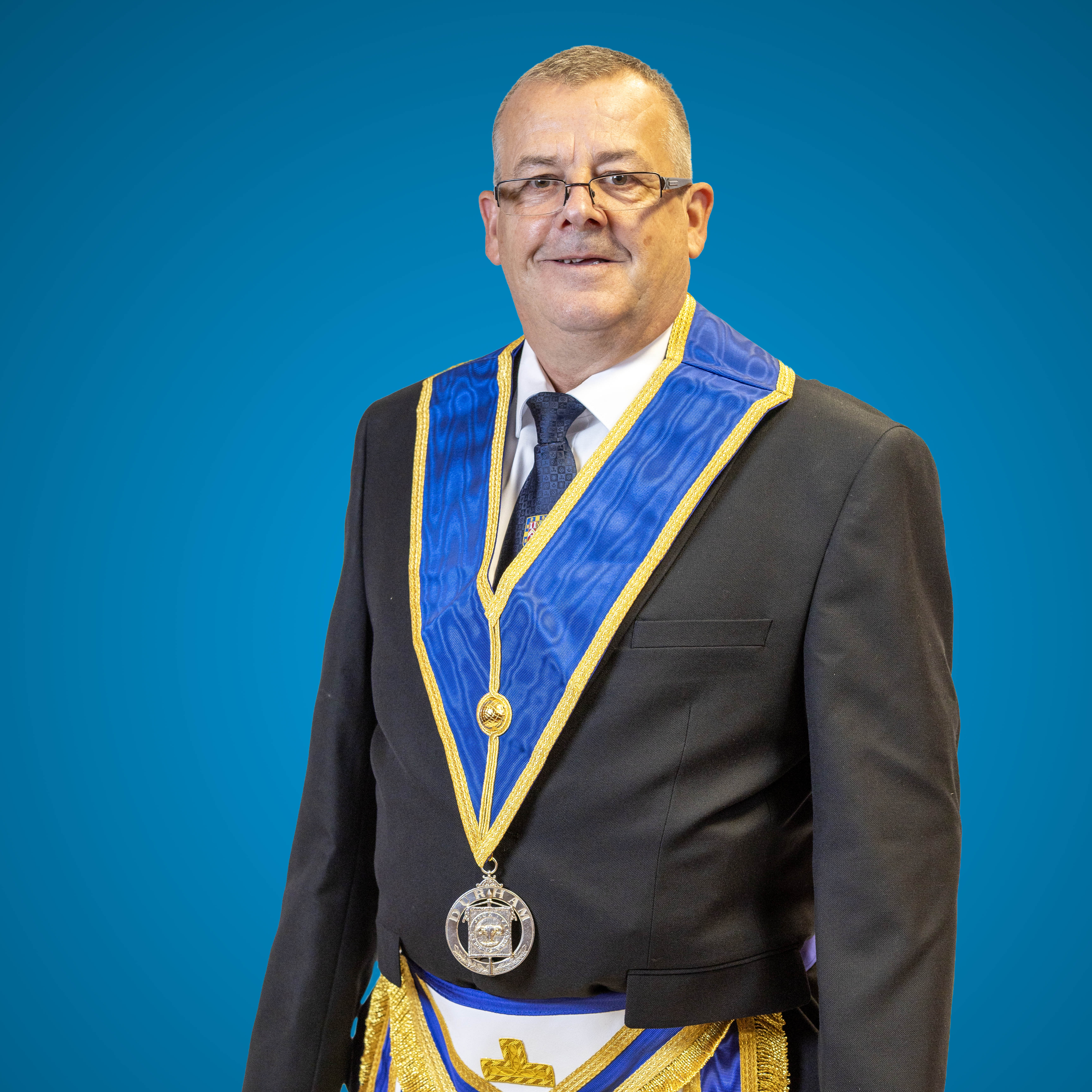 Trevor Peter Sherwood