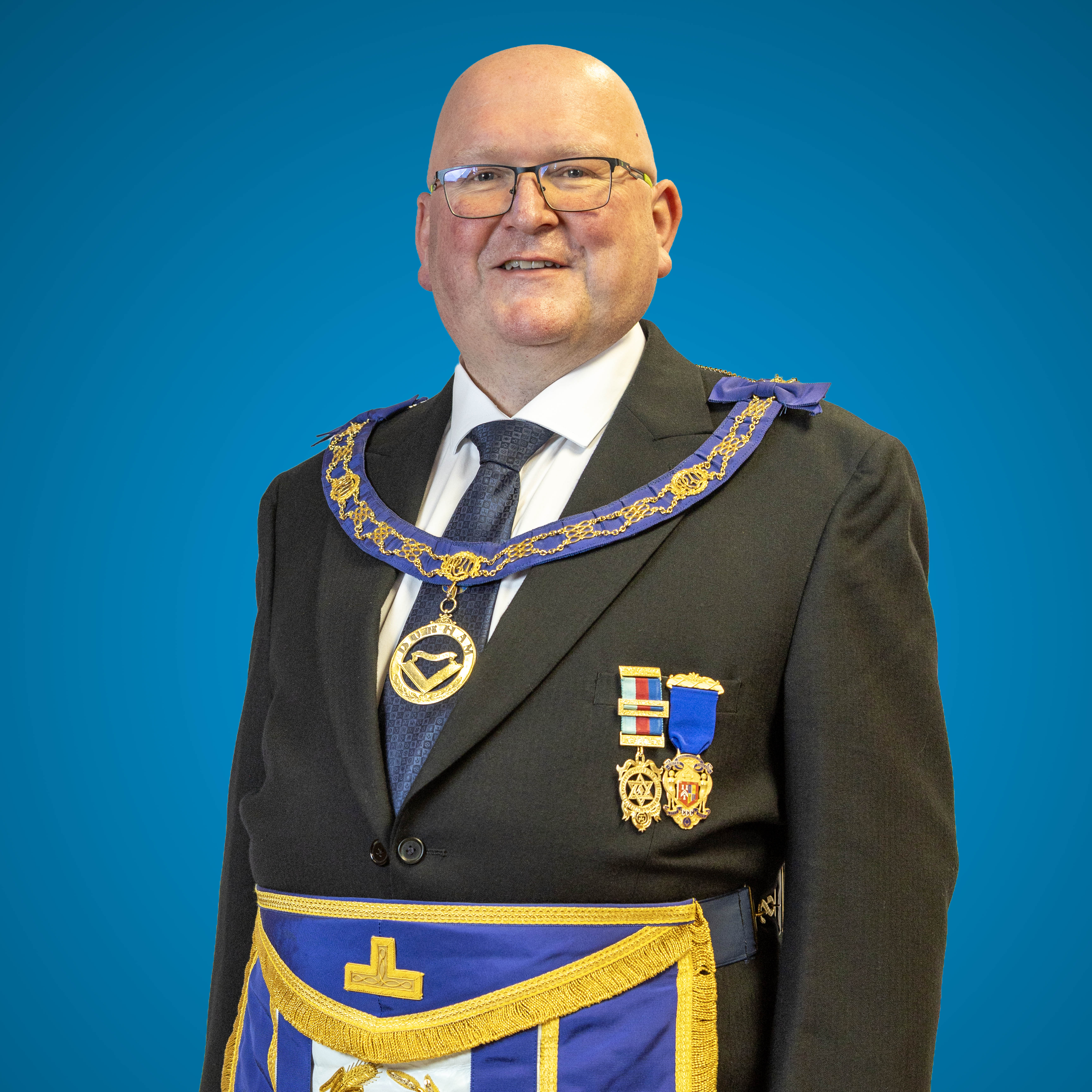 WBro Steven Paul Swansbury