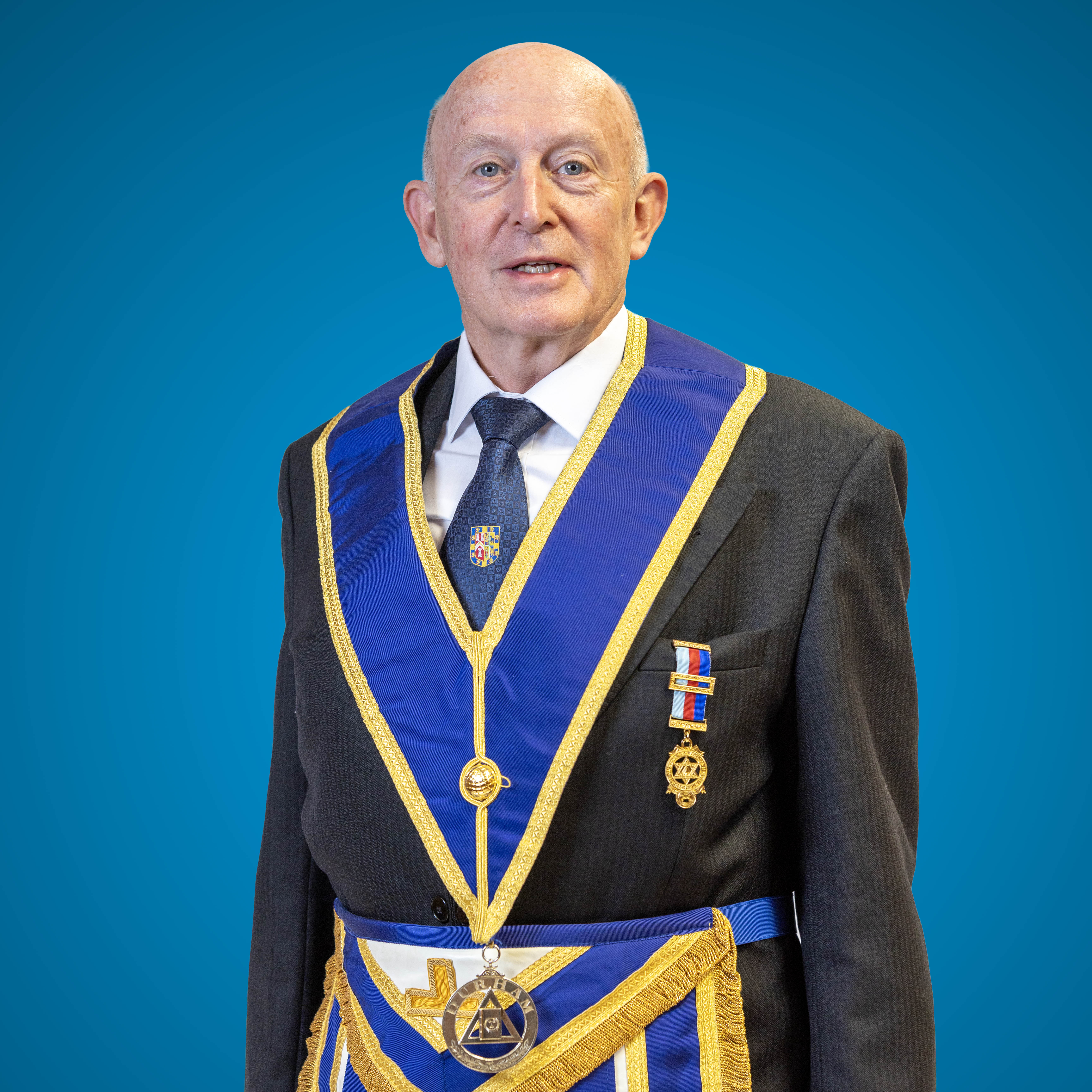 EComp Julian David Ward