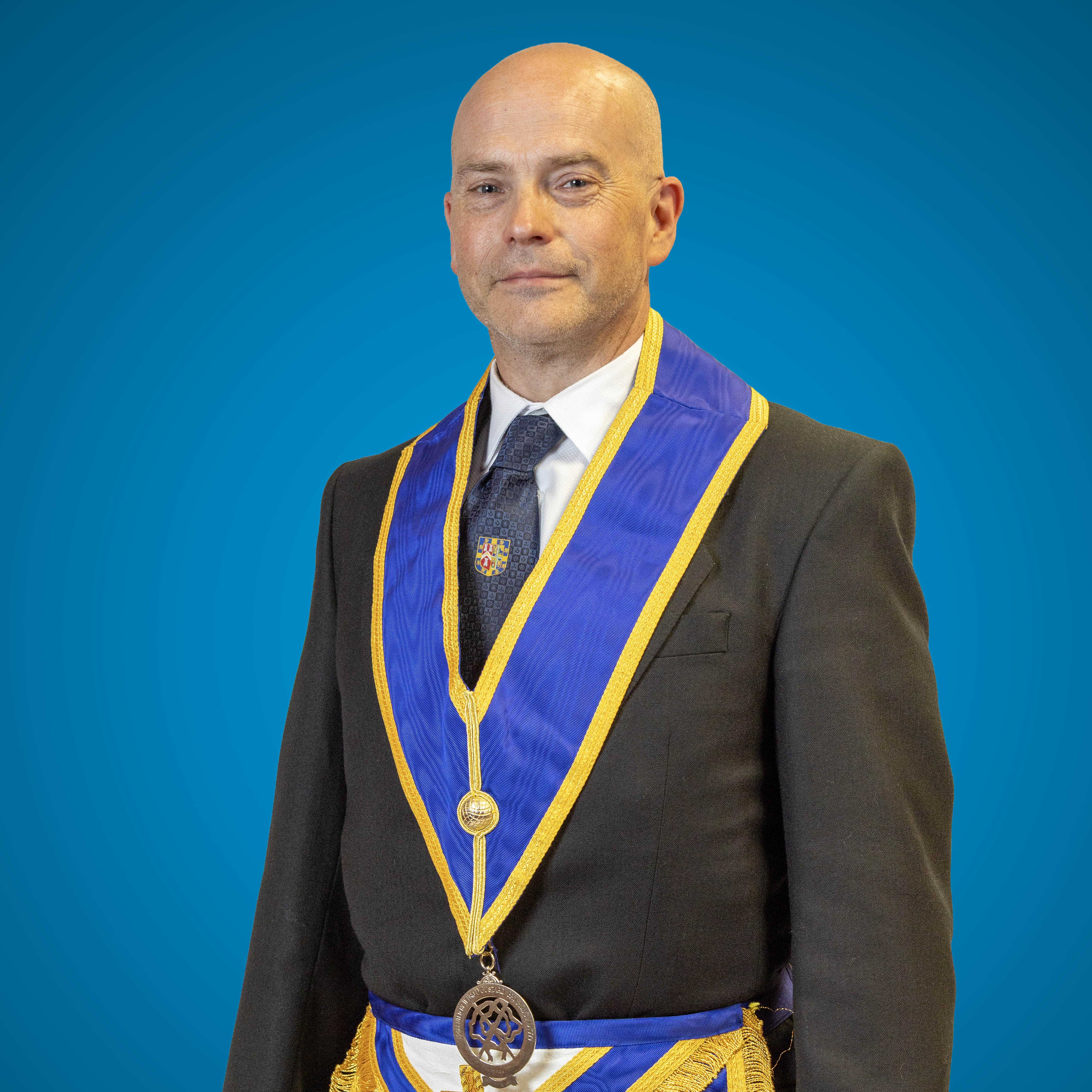Andrew Peter Edward Wiegand