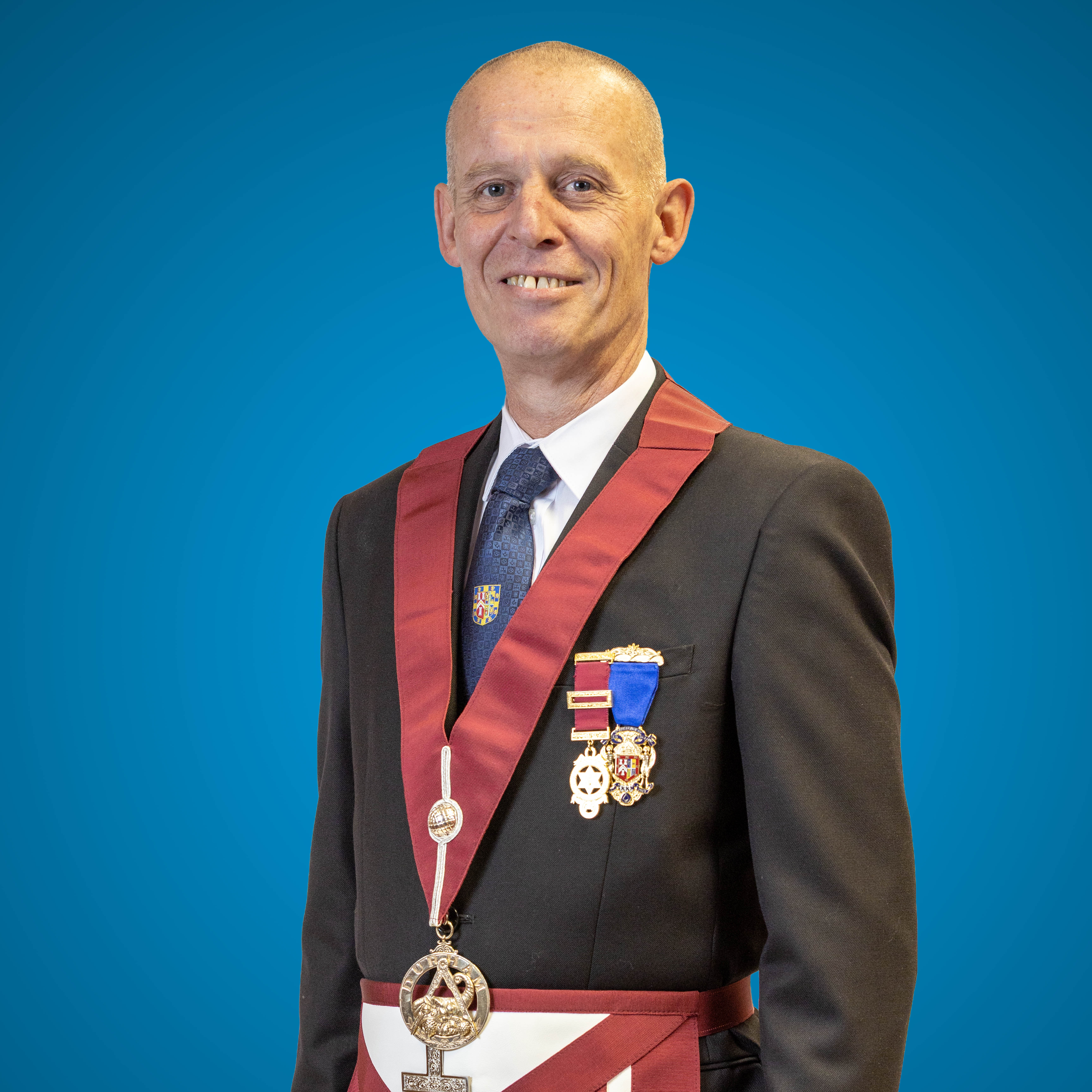 Anthony Wilkinson