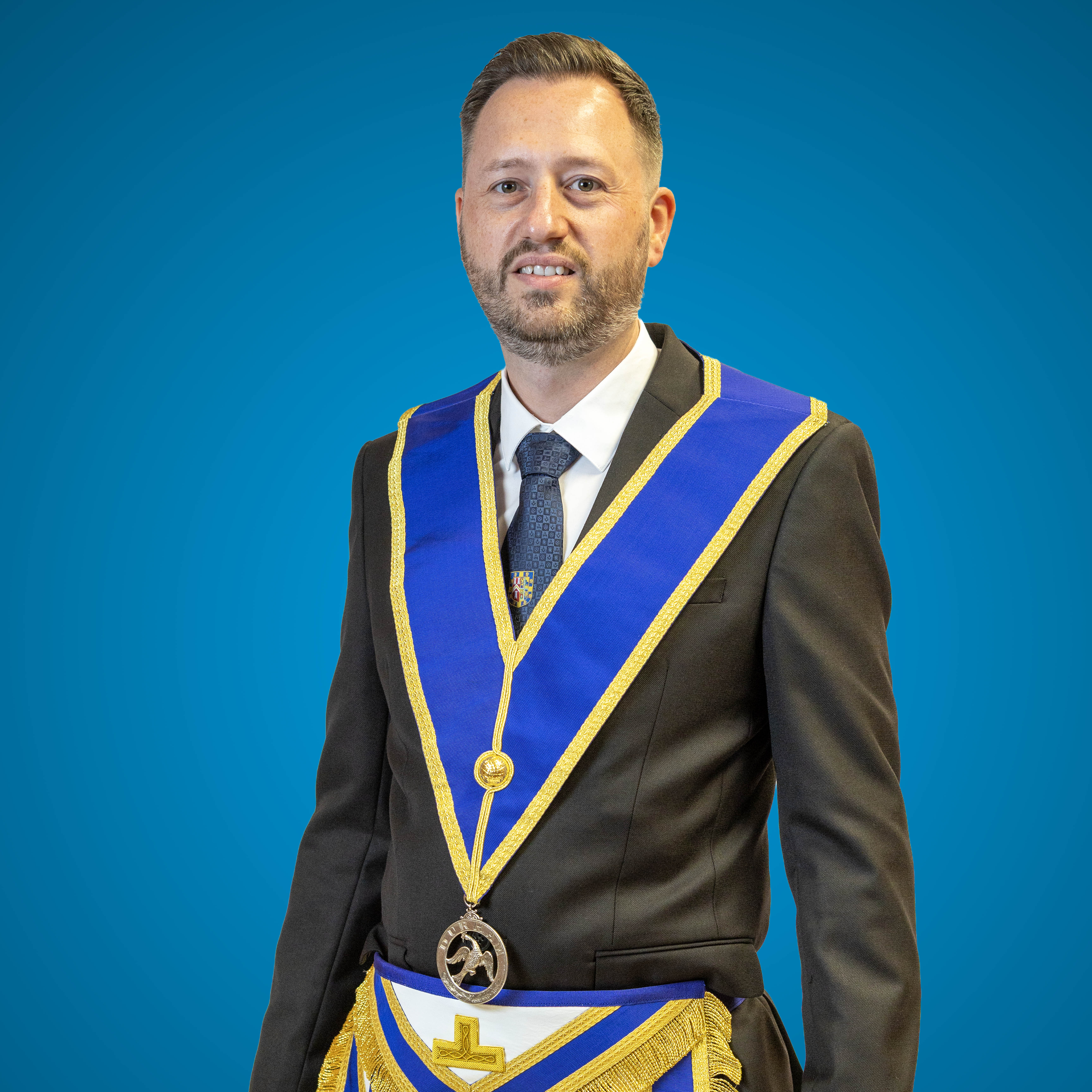 Mark Wilson